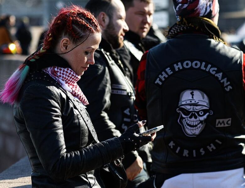 У Петербурзі слідом за Москвою почали блокувати інтернет