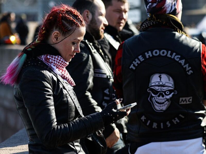 У Петербурзі слідом за Москвою почали блокувати інтернет