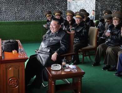 У Північній Кореї пройшли вибори до парламенту