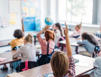 У поліції пояснили, коли штрафуватимуть батьків за прогули школи дітьми