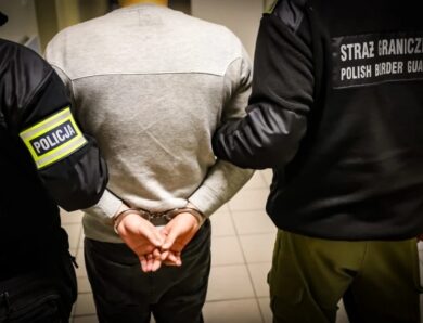У Польщі під час масштабної операції затримали 140 іноземців
