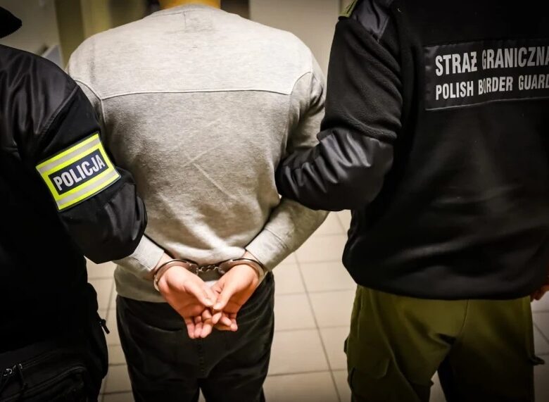 У Польщі під час масштабної операції затримали 140 іноземців