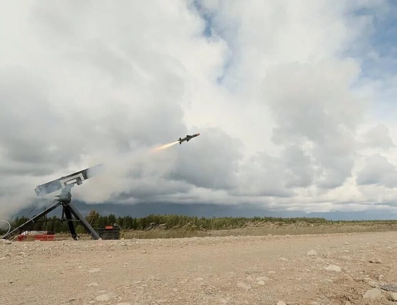 У Польщі запускають конвеєр антидронових ракет