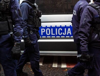 У Польщі затримали українця-фальшивомонетника