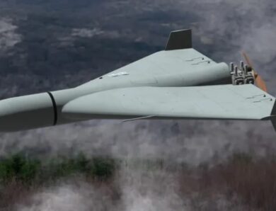 У Польщі знайшли черговий безпілотник на території шахти