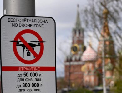 У Путіна пригрозили країнам ЄС через польоти БпЛА