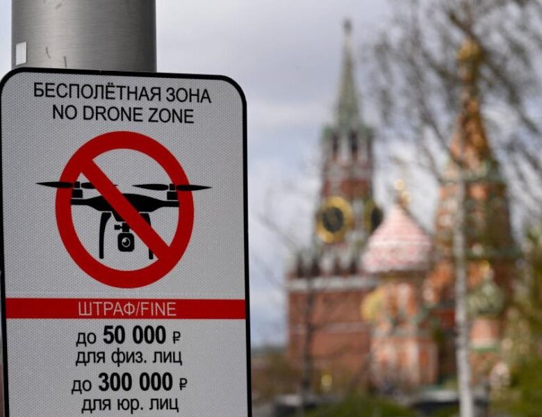 У Путіна пригрозили країнам ЄС через польоти БпЛА