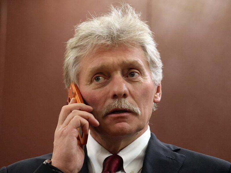 У Путіна відповіли Трампу щодо “близької угоди”