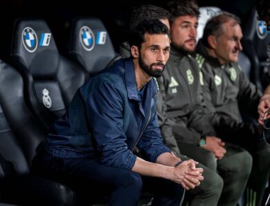 У Реалі команда сформувала думку стосовно головного тренера