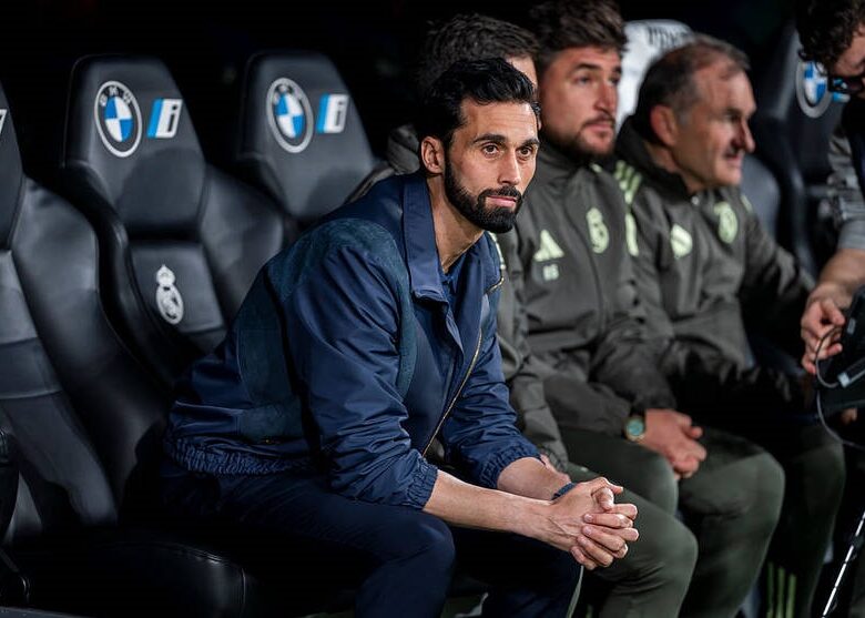 У Реалі команда сформувала думку стосовно головного тренера