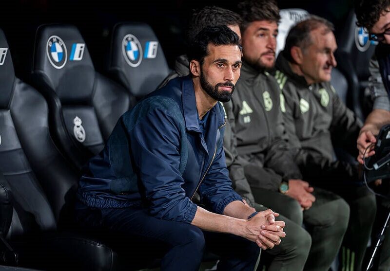 У Реалі команда сформувала думку стосовно головного тренера