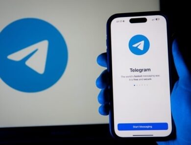 У РФ посилили блокування Telegram