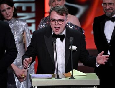 У РФ суд заборонив фільм “Пан Ніхто проти Путіна”