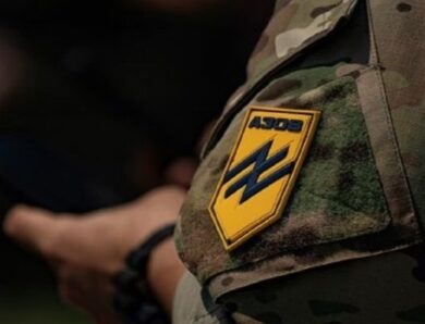 У РФ винесли вироки трьом полоненим азовцям