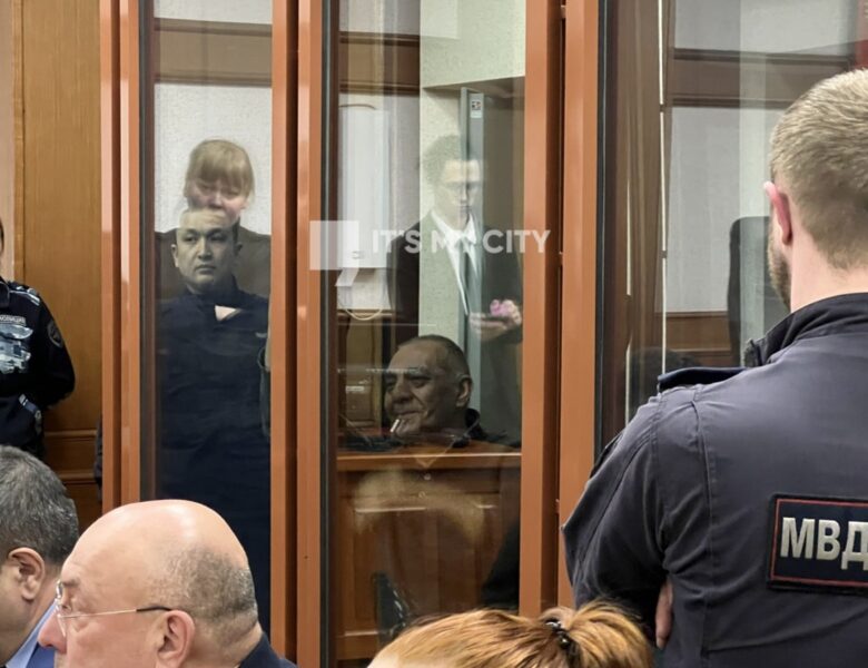 У РФ засудили екс-главу азербайджанської діаспори та ще 6 азербайджанців