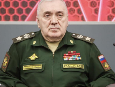 У РФ затримали за корупцію найближчого соратника Шойгу