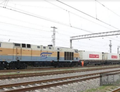 У РФ заявили, що відправили до Ірану 300 тонн “гумдопомоги”