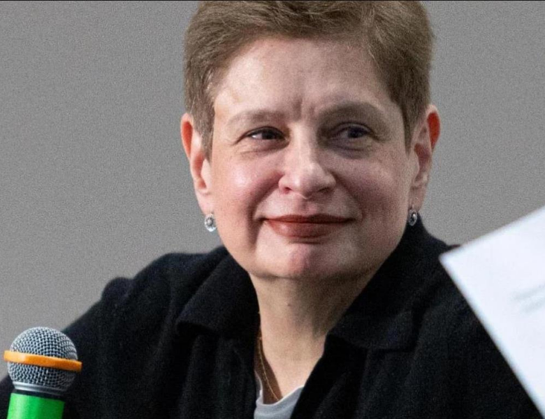 У Росії правнучку Хрущова визнали “іноагентом”