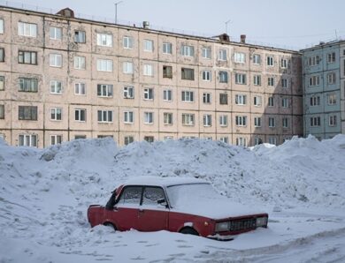У Росії за 16 років рекордно зросли тарифи ЖКГ