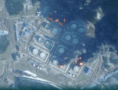 У СБС пояснили логіку ударів по півночі Росії