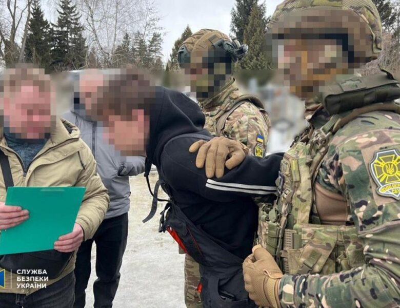 У Силах безпілотних систем викрили “подвійного крота”