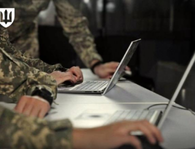 У Силах оборони відкрито понад 2 000 вакансій для IT-фахівців