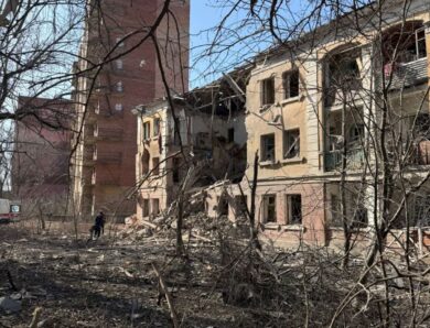 У Слов’янську кількість постраждалих зросла до 20