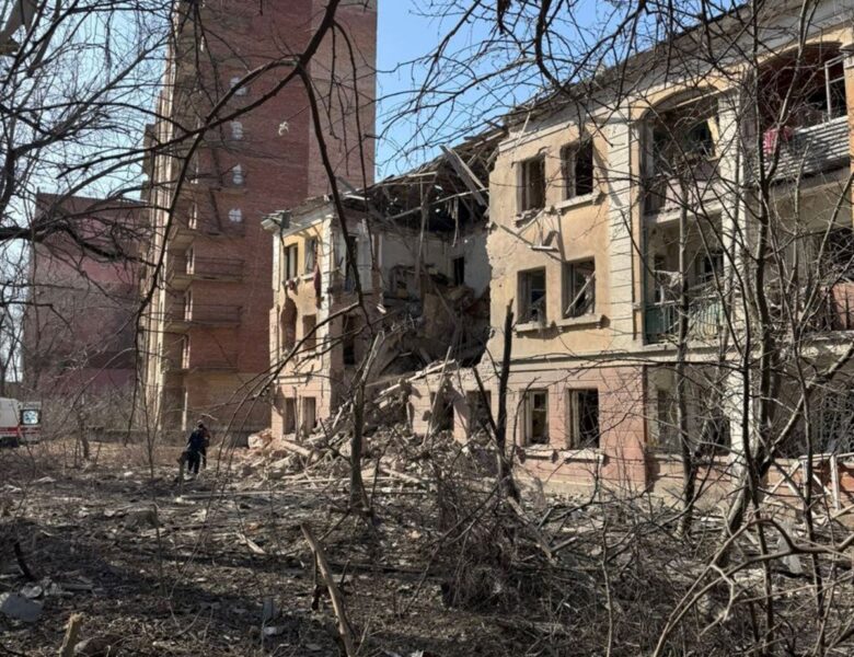 У Слов’янську кількість постраждалих зросла до 20