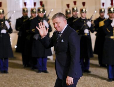 У Словаччині розпочали розслідування щодо Фіцо