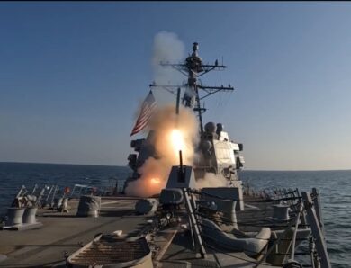 У США підбили перші підсумки Епічної люті в Ірані