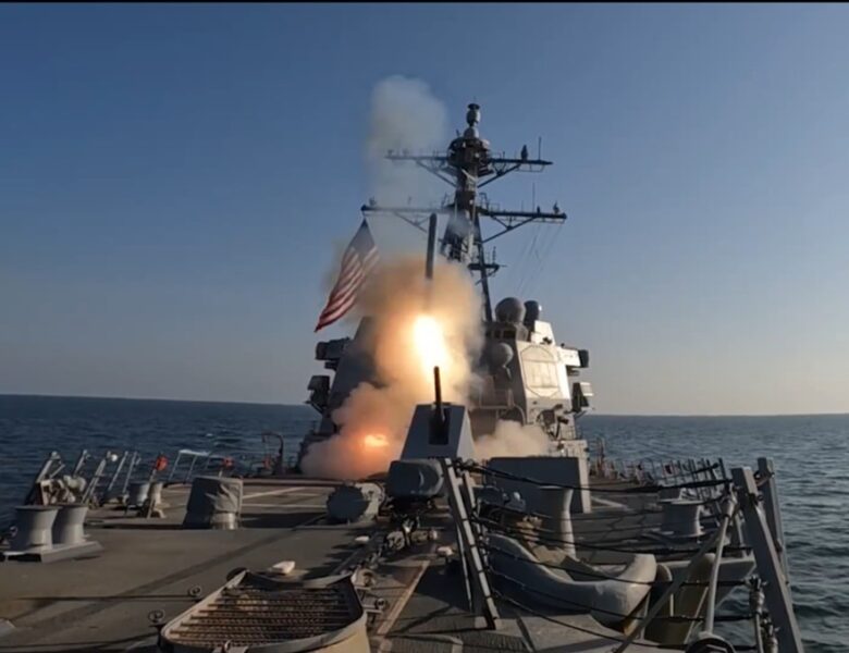 У США підбили перші підсумки Епічної люті в Ірані