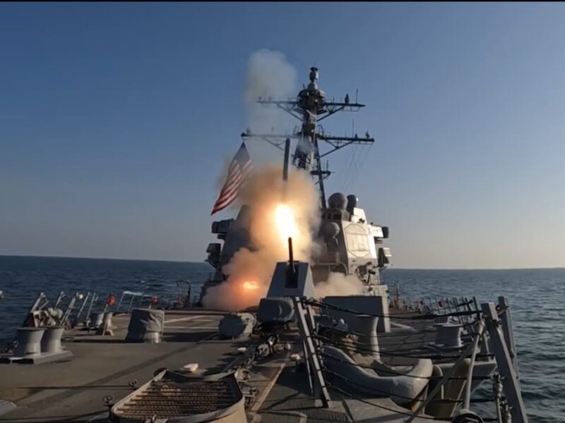 У США підбили перші підсумки Епічної люті в Ірані