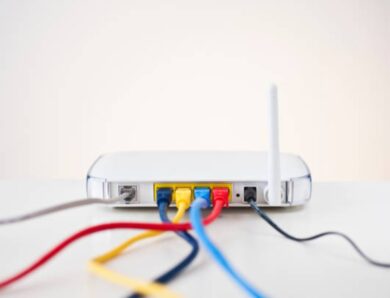 У США заборонили всі нові іноземні роутери