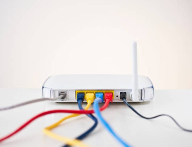 У США заборонили всі нові іноземні роутери