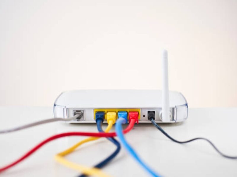 У США заборонили всі нові іноземні роутери