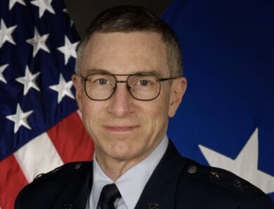 У США зник генерал, який працював над секретними проєктами Пентагону