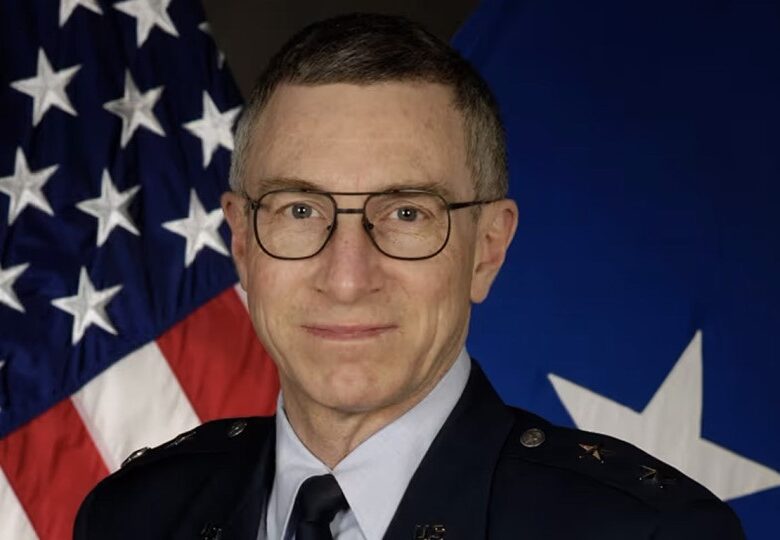 У США зник генерал, який працював над секретними проєктами Пентагону