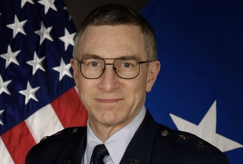 У США зник генерал, який працював над секретними проєктами Пентагону