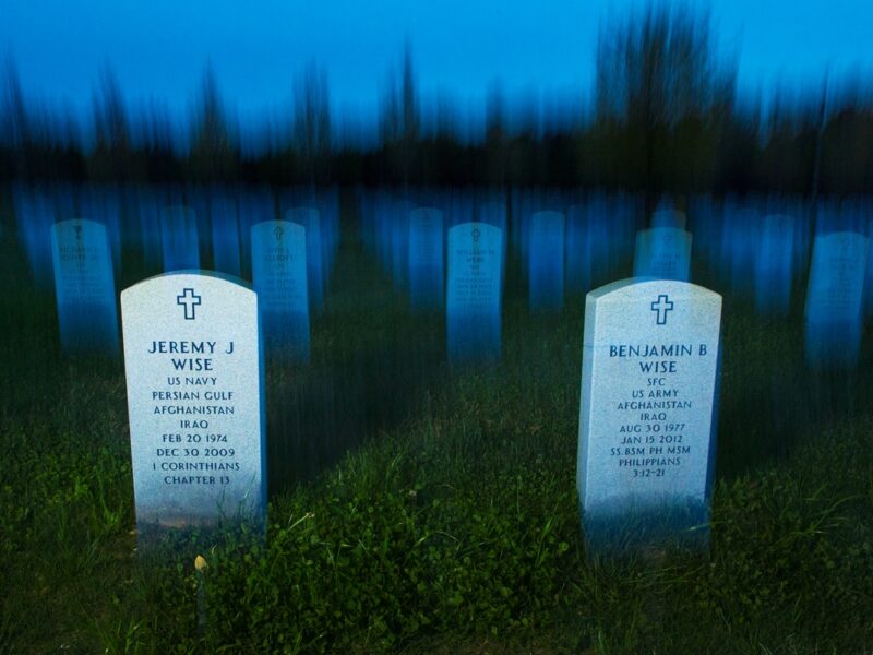 У США знову зросло число загиблих під час операції проти Ірану