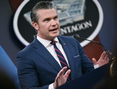 У США зробили заяву про завершення війни з Іраном