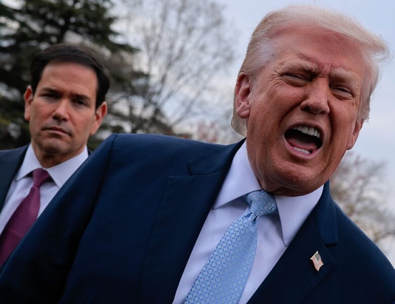 У Трампа заговорили про мирні переговори з Іраном – ЗМІ