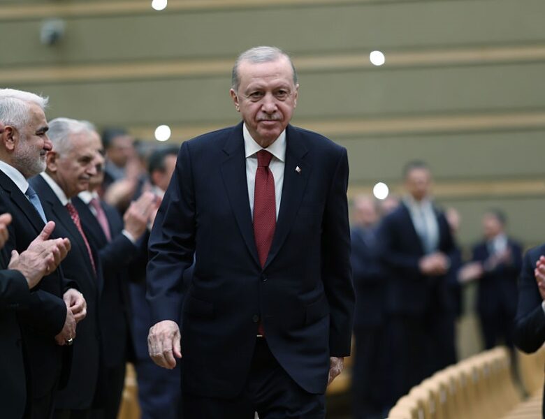 У Туреччині заарештували ще одного опозиційного політика