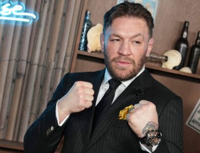 У UFC розкрили плани щодо повернення Макгрегора