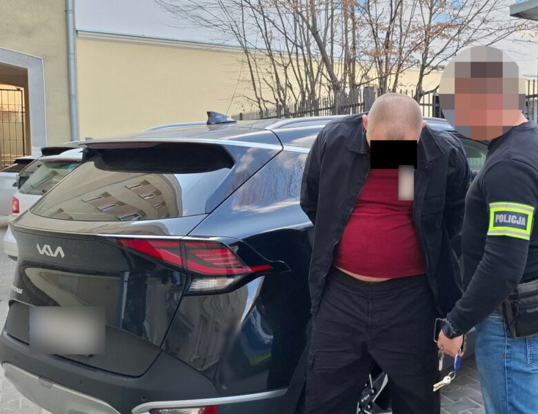 У Варшаві затримали “злодія в законі” з України