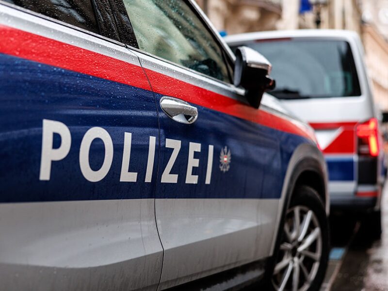 У Відні на реставрації будинка загинули четверо людей