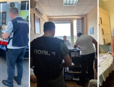 У Вінниці судитимуть шахраїв, які заволоділи сімома квартирами