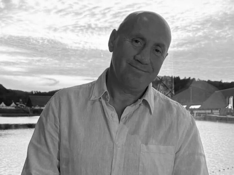 У віці 56 років помер відомий український актор