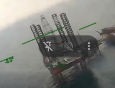 У ВМС розкрили деталі знищення вертольота Ка-27