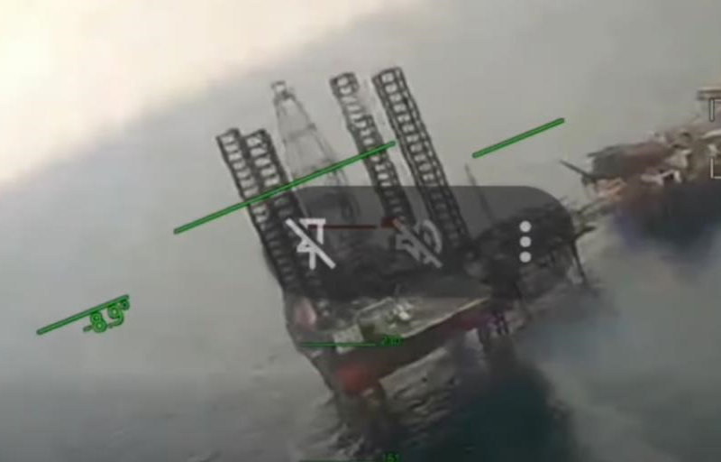 У ВМС розкрили деталі знищення вертольота Ка-27