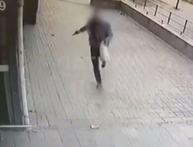 У Запоріжжі правоохоронець вбив військового у СЗЧ